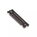 WP56DK-S026VA1-R15000 - CONN RCPT 26 POS SMD GOLD