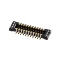 5015942211 - CONN PLUG 22POS SMD GOLD