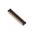 DF37B-34DP-0.4V(51) - CONN HDR 34POS SMD GOLD