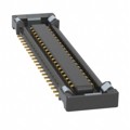 BM23PF0.8-40DS-0.35V(895) - CONN RCPT 40POS SMD GOLD