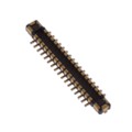 BM28B0.6-34DP/2-0.35V(53) - CONN HDR 34POS SMD GOLD