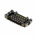 WP25D-S010VA1-R8000 - CONN RCPT 10POS SMD GOLD