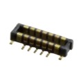WP25D-P010VA1-R8000 - CONN PLUG 10POS SMD GOLD