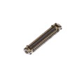 BM28B0.6-36DS/2-0.35V(53) - CONN RCPT 36POS SMD GOLD