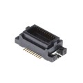 145046020645868+ - CONN PLUG 20POS SMD GOLD