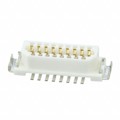 DF9B-17S-1V(69) - CONN RCPT 17POS SMD GOLD