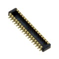 BM20B(0.8)-30DP-0.4V(53) - CONN HDR 30POS SMD GOLD