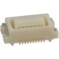 DF17(3.0)-20DS-0.5V(51) - CONN RCPT 20POS SMD GOLD