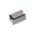 245047020900829+ - RECPT - 0.5MM PITCH - 20 POS - V