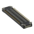 AXE534127A - CONN SOCKET 34POS SMD GOLD