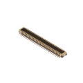 5052745412 - CONN PLUG 54POS SMD GOLD