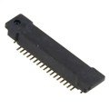 AXT434114 - CONN HDR 34POS SMD GOLD