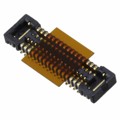 5024263230 - CONN RCPT 32POS SMD GOLD