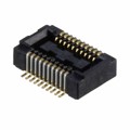 AXK720247G - CONN SOCKET 20POS SMD GOLD