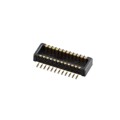 0555600247 - CONN PLUG 24POS SMD GOLD