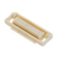 FX8-40S-SV(22) - CONN RCPT 40POS SMD GOLD