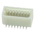 0533071671 - CONN HDR 16POS SMD TIN