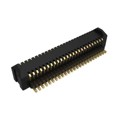 10156001-051100LF - BERGSTAK 0.50MM SELF-ALIGNMENT B