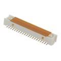 DF9A-41P-1V(20) - CONN HDR 41POS SMD TIN