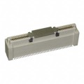 10144517-083802LF - CONN RCPT 80POS SMD GOLD
