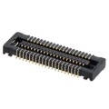5015270410 - CONN RCPT 40POS SMD GOLD