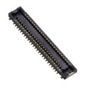AXE550127A - CONN SOCKET 50POS SMD GOLD
