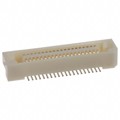 FX6A-40S-0.8SV - CONN RCPT 40POS SMD GOLD