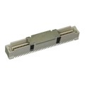 10144518-082802LF - CONN PLUG 80POS SMD GOLD