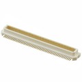 AXK600247YG - CONN HDR 100POS SMD GOLD