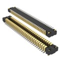 AXT660124 - CONN HDR 60POS SMD GOLD