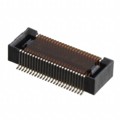 245846050100829+ - CONN RCPT 50POS SMD GOLD