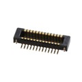 0559092674 - CONN PLUG 26POS SMD GOLD