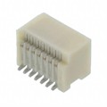 0533091470 - CONN HDR 14POS R/A SMD TIN
