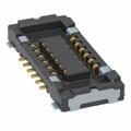 AXG7120J7A - CONN SOCKET 12POS SMD GOLD
