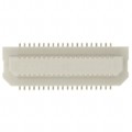 AXK6S40547YG - CONN HDR 40POS SMD GOLD