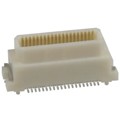 DF17(4.0)-40DP-0.5V(57) - CONN HDR 40POS SMD GOLD