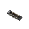 5015942011 - CONN PLUG 20POS SMD GOLD