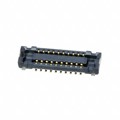 AXE120527 - CONN SOCKET 20POS SMD GOLD
