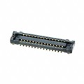 AXE130527A - CONN SOCKET 30POS SMD GOLD