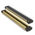 AXT664124 - CONN HDR 64POS SMD GOLD