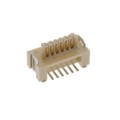 91911-31511LF - CONN HDR 11POS SMD GOLD