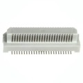 AXK6S50547YG - CONN HDR 50POS SMD GOLD