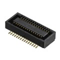 0541020304 - CONN RCPT 30POS SMD GOLD