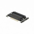 2-5353512-0 - CONN RCPT 20POS SMD GOLD