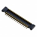 AXG830044A - CONN PLUG 30POS SMD GOLD