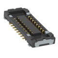AXG7160J7A - CONN SOCKET 16POS SMD GOLD