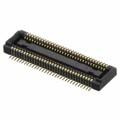 AXK764147G - CONN SOCKET 64POS SMD GOLD