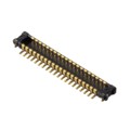 AXE640124 - CONN HDR 40POS SMD GOLD