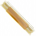 DF9A-51S-1V(54) - CONN RCPT 51POS SMD GOLD