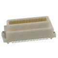 DF17(4.0)-50DP-0.5V(57) - CONN HDR 50POS SMD GOLD